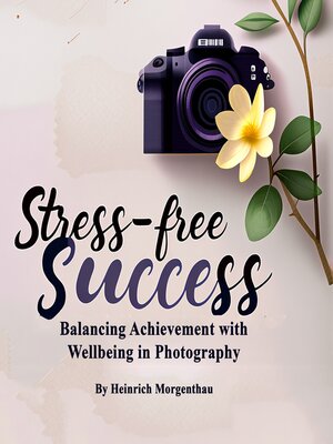 cover image of Stress-Free Success